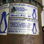 Used Penguin P-3/4BHP Vertical Pump & Motor, 70GPM, 3/4HP, 46' Head, 208-230/460VAC