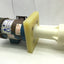 Used Penguin P-3/4BHP Vertical Pump & Motor, 70GPM, 3/4HP, 46' Head, 208-230/460VAC