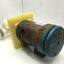 Used Penguin P-3/4BHP Vertical Pump & Motor, 70GPM, 3/4HP, 46' Head, 208-230/460VAC
