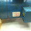 Used Penguin P-3/4BHP Vertical Pump & Motor, 70GPM, 3/4HP, 46' Head, 208-230/460VAC