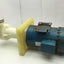 Used Penguin P-3/4BHP Vertical Pump & Motor, 70GPM, 3/4HP, 46' Head, 208-230/460VAC