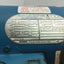 Used Penguin P-3/4BHP Vertical Pump & Motor, 208-230/460VAC, 70GPM, 3/4HP, 46' Head