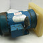Used Penguin P-3/4BHP Vertical Pump & Motor, 208-230/460VAC, 70GPM, 3/4HP, 46' Head