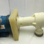 Used Penguin P-3/4BHP Vertical Pump & Motor, 208-230/460VAC, 70GPM, 3/4HP, 46' Head