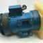 Used Penguin P-3/4BHP Vertical Pump & Motor, 208-230/460VAC, 70GPM, 3/4HP, 46' Head
