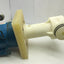 Used Penguin P-3/4BHP Vertical Pump & Motor, 208-230/460VAC, 70GPM, 3/4HP, 46' Head