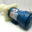Used Penguin P-2B Vertical Pump & Motor, 208-230/460VAC, 112GPM, 2HP, 69' Head
