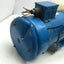 Used Penguin P-2B Vertical Pump & Motor, 208-230/460VAC, 112GPM, 2HP, 69' Head