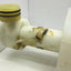 Used Penguin P-2B Vertical Pump & Motor, 112GPM, 2HP, 69' Head, 208-230/460VAC