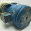 Used Penguin P-2B Vertical Pump & Motor, 112GPM, 2HP, 69' Head, 208-230/460VAC