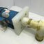 Used Penguin P-2B Vertical Pump & Motor, 112GPM, 2HP, 69' Head, 208-230/460VAC