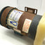 Used Penguin P-3/4BHP Vertical Pump & Motor, 70GPM, 46' Head, 208-230/460VAC, 3/4HP