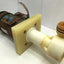 Used Penguin P-3/4BHP Vertical Pump & Motor, 70GPM, 46' Head, 208-230/460VAC, 3/4HP