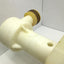 Used Penguin P-2B Vertical Pump & Motor, 208-230/460VAC, 2HP, 69' Head, 112GPM