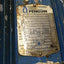 Used Penguin P-5CK Vertical Pump & Motor, 208-230/460VAC, 5HP, 122' Head, 172GPM