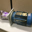 Used Penguin P-5CK Vertical Pump & Motor, 208-230/460VAC, 5HP, 122' Head, 172GPM