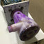 Used Penguin P-5CK Vertical Pump & Motor, 172GPM, 208-230/460VAC, 5HP, 122' Head