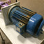 Used Penguin P-5CK Vertical Pump & Motor, 172GPM, 208-230/460VAC, 5HP, 122' Head