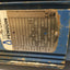 Used Penguin P-5CK Vertical Pump & Motor, 172GPM, 208-230/460VAC, 5HP, 122' Head