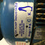 Used Penguin P-5CK Vertical Pump & Motor, 172GPM, 208-230/460VAC, 5HP, 122' Head