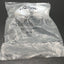 New Entegris E16-16TFN-3 Elbow Adapter PFA 1" Flaretek to 1" Flaretek SpaceSaver