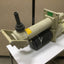 Used Höllmüller HSTP2 Immersion Pump 1.1/50 VK 200-460VAC 60Hz 2P, Dietz Motor