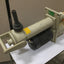Used Höllmüller HSTP2D Immersion Pump 1.1/50 VK 200-460VAC 60Hz 2P, Dietz Motor
