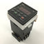 Used Fuji Electric PXZ4RCY2-5VC26-D Temperature Controller, Units: °F, 100-240VAC
