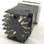 Used Fuji Electric PXZ4RCY2-5VC26-D Temperature Controller, Units: °F, 100-240VAC