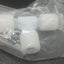 New Parker FTCR-12RF12RF12 Parteck Parflare PFA Tube Tee Connector Reducer, 3/4"