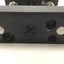 Used Robohand DLB-12-B-B-2-V Pneumatic Base Slide, Bore: 1", Stroke: 2.5", 10-32 M5