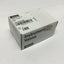 New Parker 4M-V6LN-SS Stainless Inline Needle Valve Ports: 1/4" NPT Male, 5000 PSI