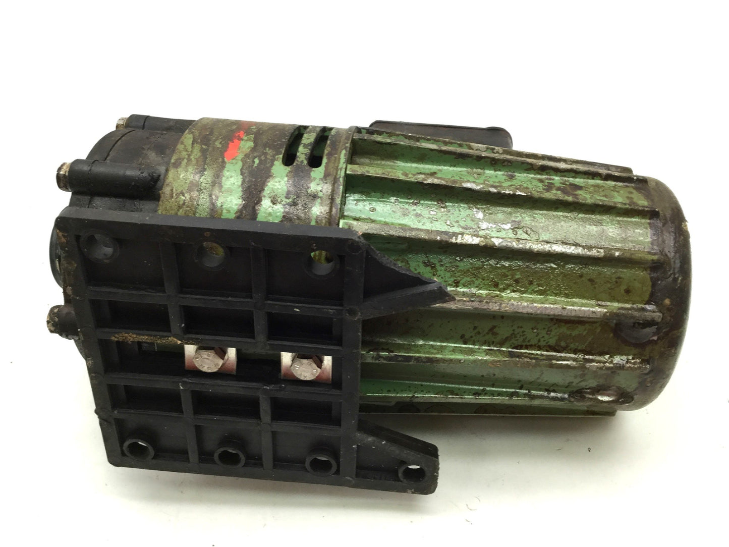 Used Sondermann RM-PP-8/80-30 Magnetic Drive Pump 80 L/min 203/360VAC 50Hz 1.36/0.79A