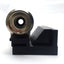 Used Adjustable Laser Iris & Mitutoyo Micrometer Stage, Iris: 1.5-17mm, 0-25mm Travel