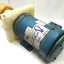 Used Penguin P-2B Vertical Pump & Motor, 208-230/460VAC, 2HP, 69' Head, 112GPM