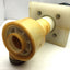 Used Penguin P-2B Vertical Pump & Motor, 208-230/460VAC, 2HP, 69' Head, 112GPM