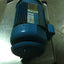 Used Penguin P-5CK Vertical Pump & Motor, 172GPM, 208-230/460VAC, 122' Head, 5HP
