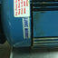 Used Penguin P-5CK Vertical Pump & Motor, 172GPM, 208-230/460VAC, 122' Head, 5HP