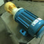 Used Penguin P-5CK Vertical Pump & Motor, 172GPM, 208-230/460VAC, 122' Head, 5HP