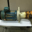 Used Penguin P-5CK Vertical Pump & Motor, 5HP, 172GPM, 208-230/460VAC, 122' Head
