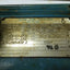 Used Penguin P-5CK Vertical Pump & Motor, 5HP, 172GPM, 208-230/460VAC, 122' Head
