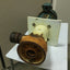 Used Penguin P-5CK Vertical Pump & Motor, 5HP, 172GPM, 208-230/460VAC, 122' Head