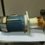 Used Penguin P-5CK Vertical Pump & Motor, 5HP, 172GPM, 208-230/460VAC, 122' Head