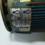 Used Penguin P-5CK Vertical Pump & Motor, 5HP, 172GPM, 208-230/460VAC, 122' Head