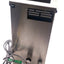 Used Zenith T5X6X12 & G1-40-Rev3 Industrial Ultrasonic Cleaner & Power Supply