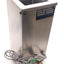 Used Zenith T5X6X12 & G1-40-Rev3 Industrial Ultrasonic Cleaner & Power Supply