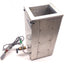 Used Zenith T5X6X12 & G1-40-Rev3 Industrial Ultrasonic Cleaner & Power Supply
