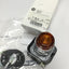 New Allen Bradley 800T-PB26AA2 Illuminated Push Button Momentary Switch 240VAC Light