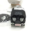 New Allen Bradley 800T-PB26AA2 Illuminated Push Button Momentary Switch 240VAC Light