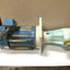 Used Penguin P-5C Vertical Pump & Motor, 172GPM, 5HP, 208-230/460V AC, 122' Head